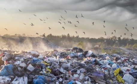 The Cost of Food Waste