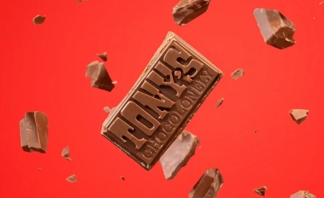 Tony’s Chocolonely: More Than Just Chocolate
