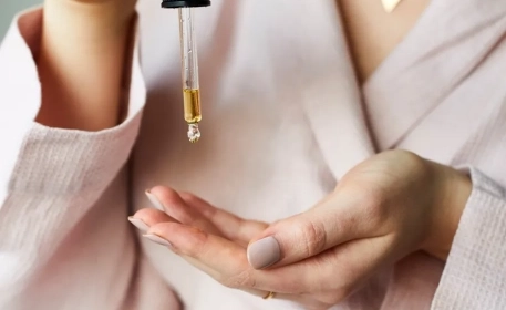 Beauty Products Made From Food Waste