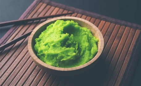The Secrets of Wasabi