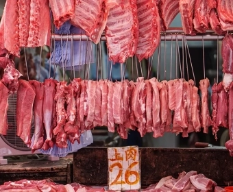 Wet Markets & Coronavirus | Ask the Expert