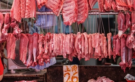 Los mercados húmedos y el coronavirus. Pregunta al experto