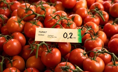 What is the “True Cost” of Food?