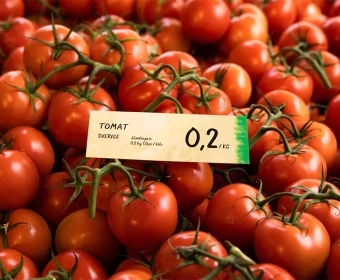 ¿Cuál es el “coste real” de los alimentos?