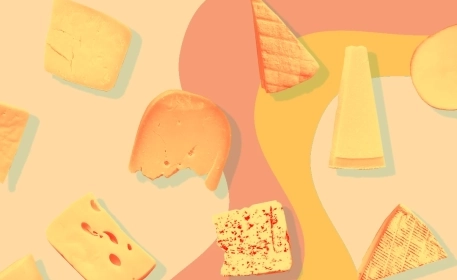 How Cheese is Made 