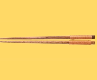 How To Use Chopsticks