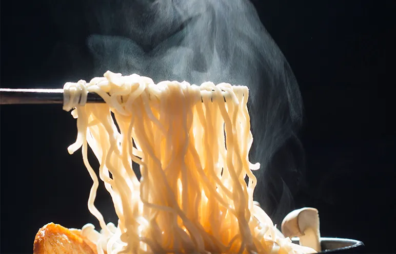 Noodles