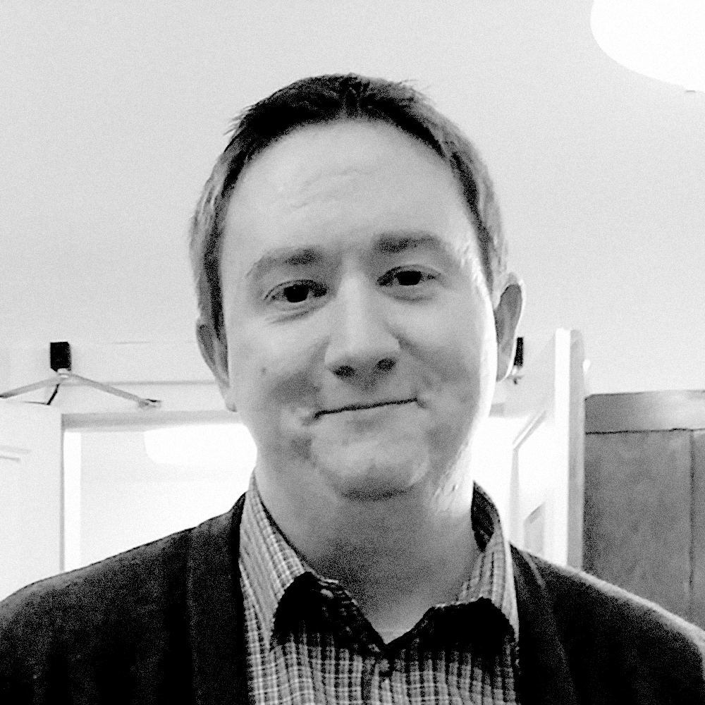 Dr Chris Ryder