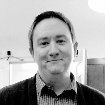 Dr Chris Ryder