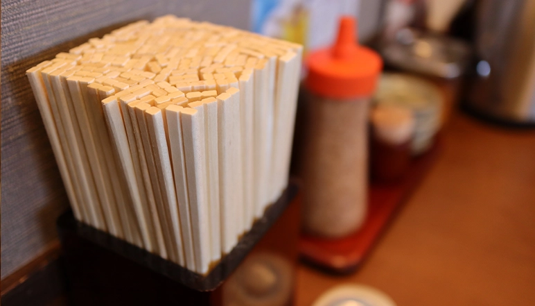 Chopsticks