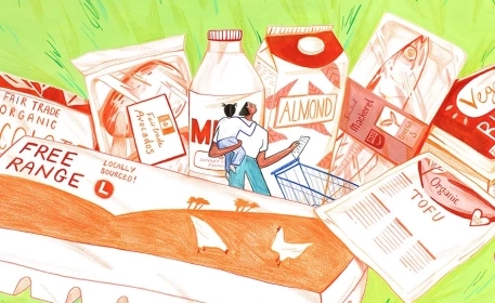 Don’t Eat Vegan, Eat Sustainably | Opinion