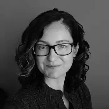 Dr. Nadia Bernaz
