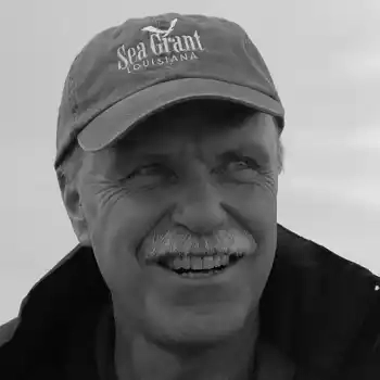 Dr. Ray Hilborn