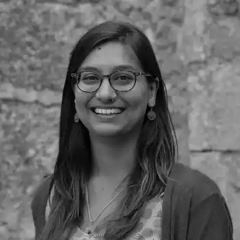 Dr Shyama Vermeersch 