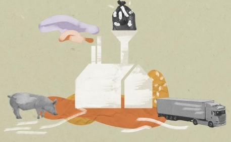 How Do Food Businesses Manage Food Waste?