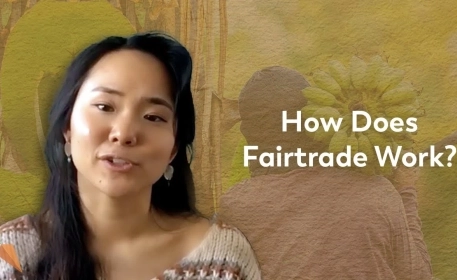 What Is Fairtrade & How Does It Work? 