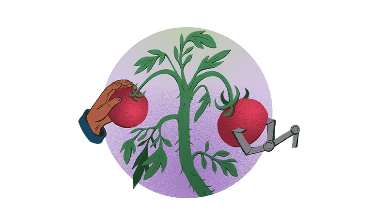 Farms of the future