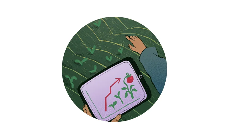 Farms of the future