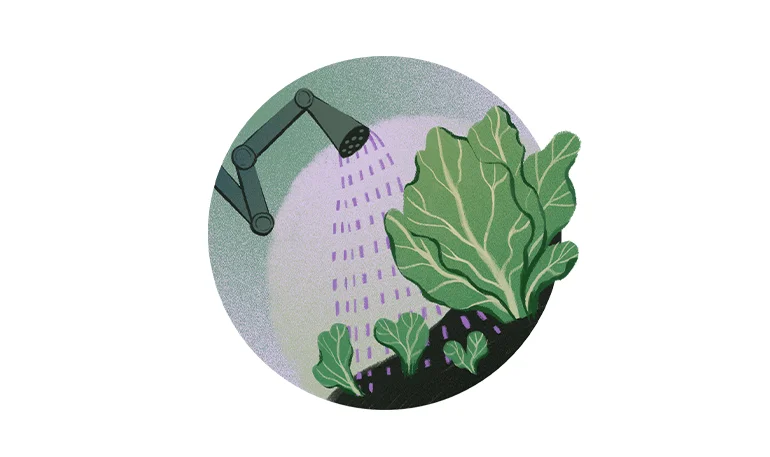Farms of the future