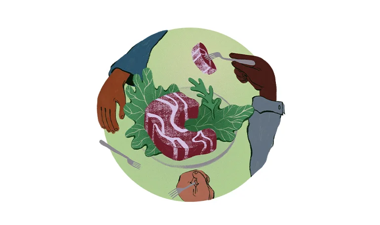 Farms of the future