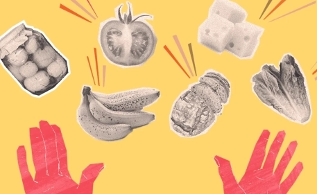 First Expired, First Out | Fight Food Waste Like a Pro