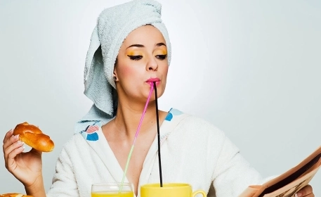 Food and Nutrition: The Truth Behind Food Headlines