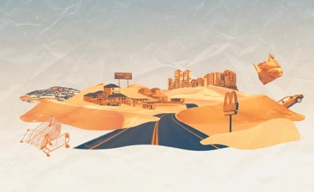 Food Deserts | Why Do They Exist?