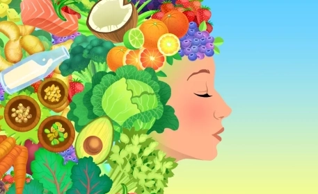 Food for Thought: The Relationship Between Food, Gut and Brain