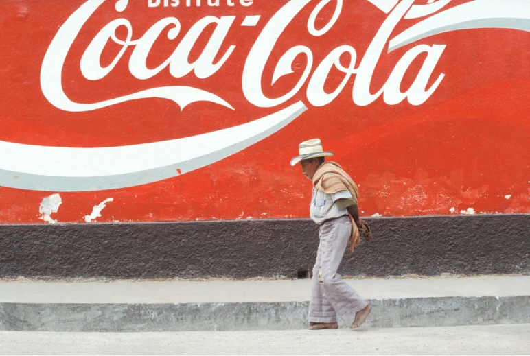 Coca Cola