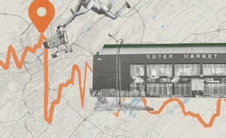 Food and Place | Does Where You Live Influence Your Eating Habits?
