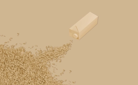 Hafermilch | Wie sie hergestellt wird und was sie lecker macht