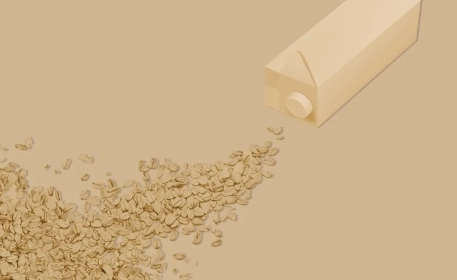 Oat Milk | How It’s Made
