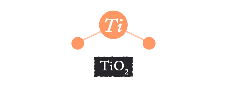 titanium dioxide