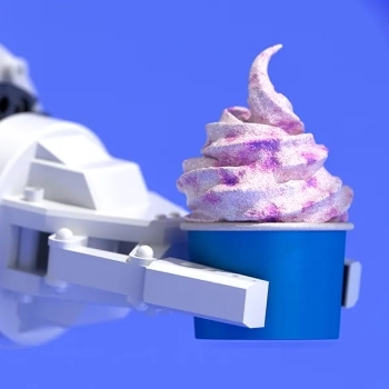 El helado del futuro/ Seis nuevas innovaciones en los helados