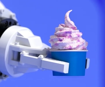 El helado del futuro/ Seis nuevas innovaciones en los helados