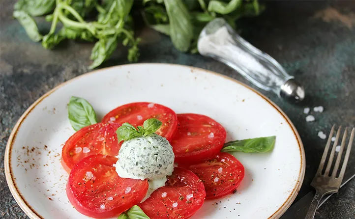 Tomatoes