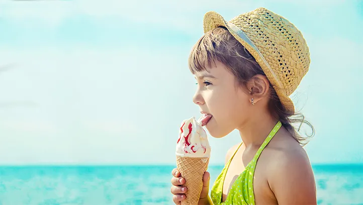 Ice cream
