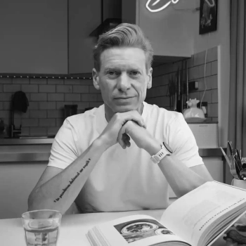 Gavin Wren