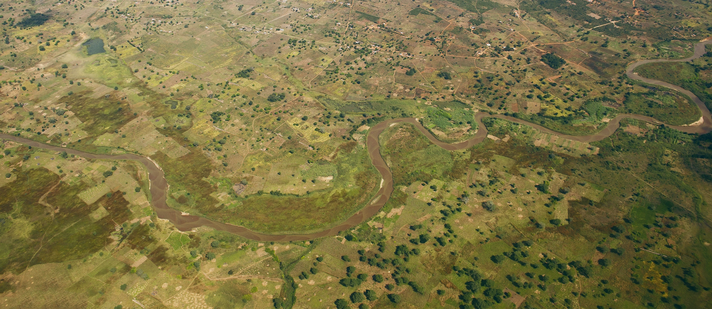 80% of Malawi’s population live in small rural communities, with the agriculture sector employing 64% of the country's workforce. (Wolfgang Kaehler/LightRocket via Getty Images)