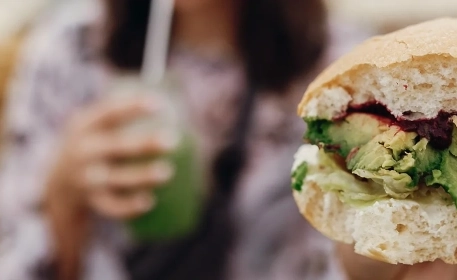 Ethical Food Choices | Opinion