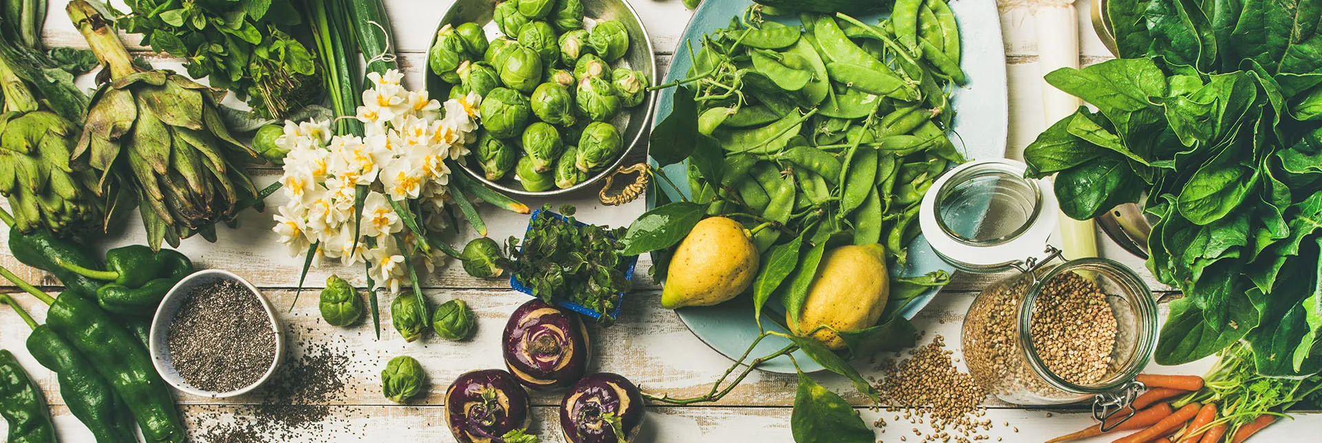4 trucos sencillos que te ayudarán a aprovechar al máximo tu comida 