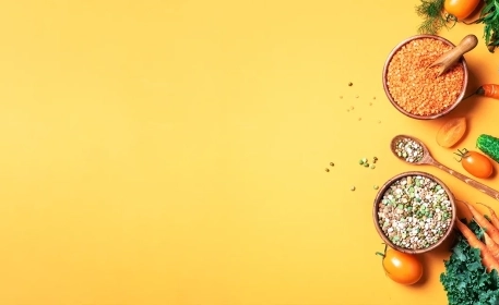 Minerales en la nutrición | Nutrientes esenciales