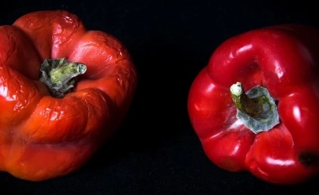 4 formas de reducir el desperdicio de alimentos en casa