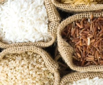 Arroz en Asia | Cómo se cultiva