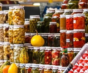 ¿Cómo prolongar la vida útil y evitar el desperdicio de alimentos? | La ciencia y tecnología detrás de la vida útil de los alimentos