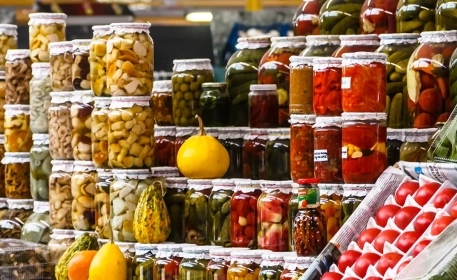 ¿Cómo prolongar la vida útil y evitar el desperdicio de alimentos? | La ciencia y tecnología detrás de la vida útil de los alimentos