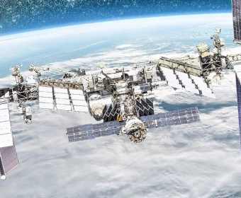 Qué comen los astronautas | Tecnología espacial de alimentos