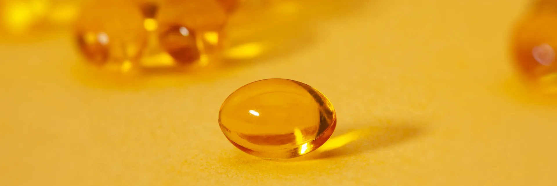 Suplementos de la Vitamina D | ¿Cómo se hacen?