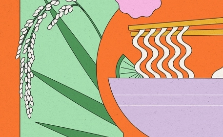 What Are Rice Noodles and How Are They Made?