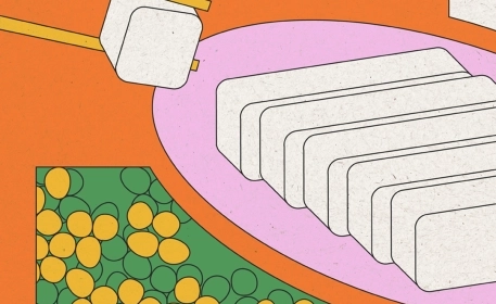 Tofu | How It’s Made